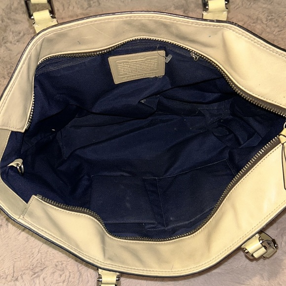 Coach bag - Picture 12 of 12